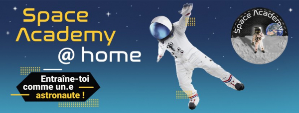 Space Academy - Planetarium